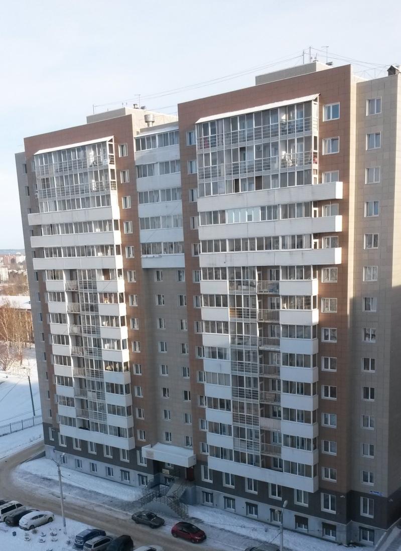 ЖК г.Королев, мкр. Юбилейный, ул. Маяковского д. 4. от застройщика - официальный